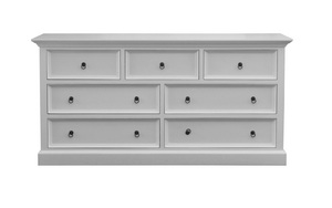 white furniture,white dresser